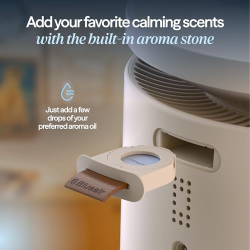 Room Humidifier - DreamWell - 72Hr
